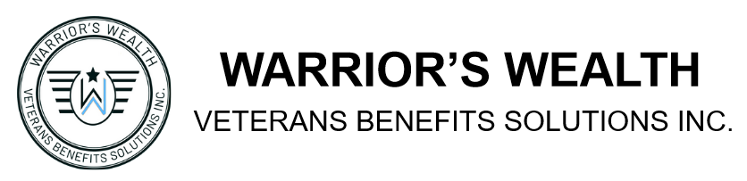 Warriors Wealth Veterans benefits solutions cooperative